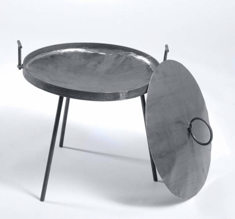 Сковорода садж сковорода 